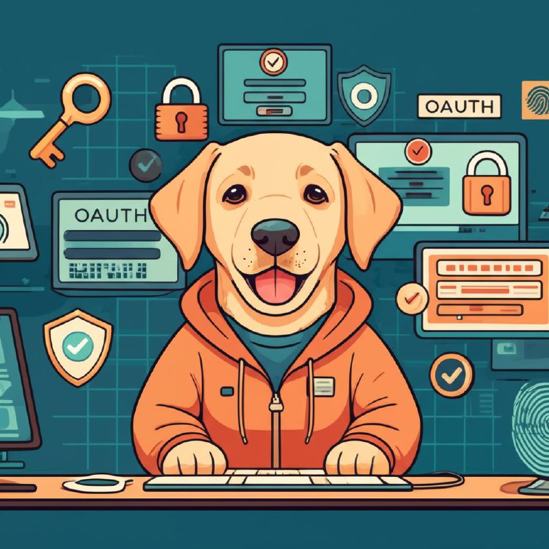 Authentication & Authorization