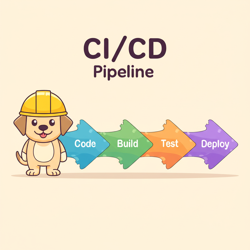 CI/CD Pipeline