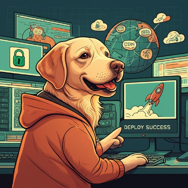 Deployment & Hosting Strategies