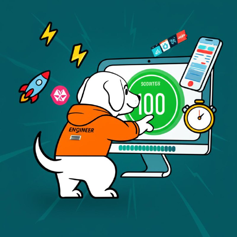 Frontend Performance & Modern Frameworks