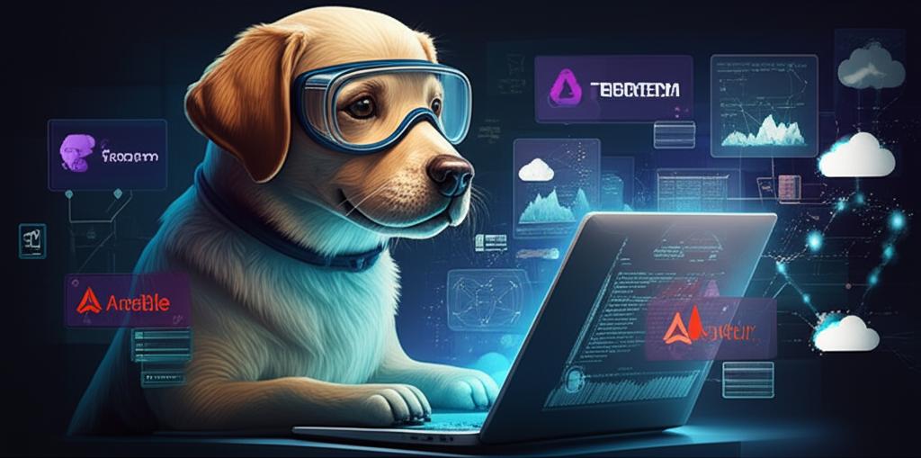 Infrastructure as Code