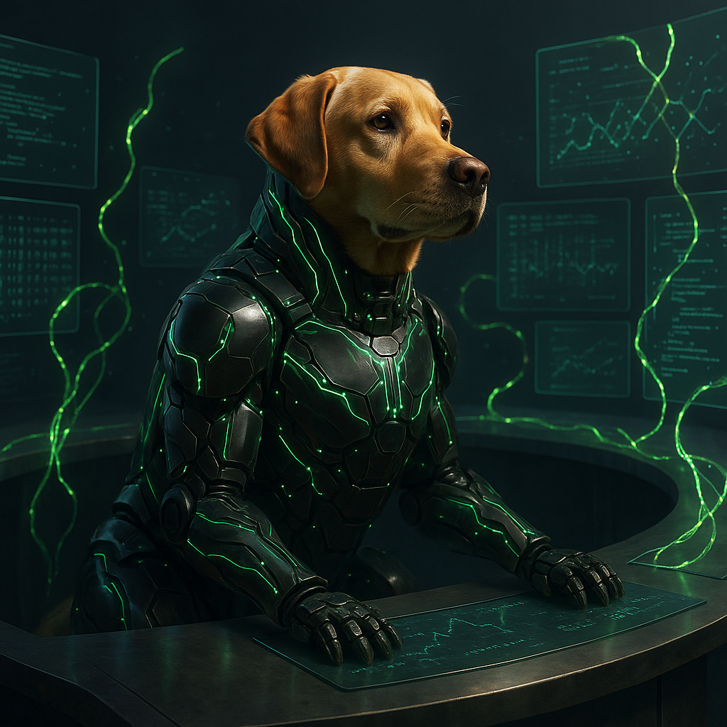 Idle Self-Improvement