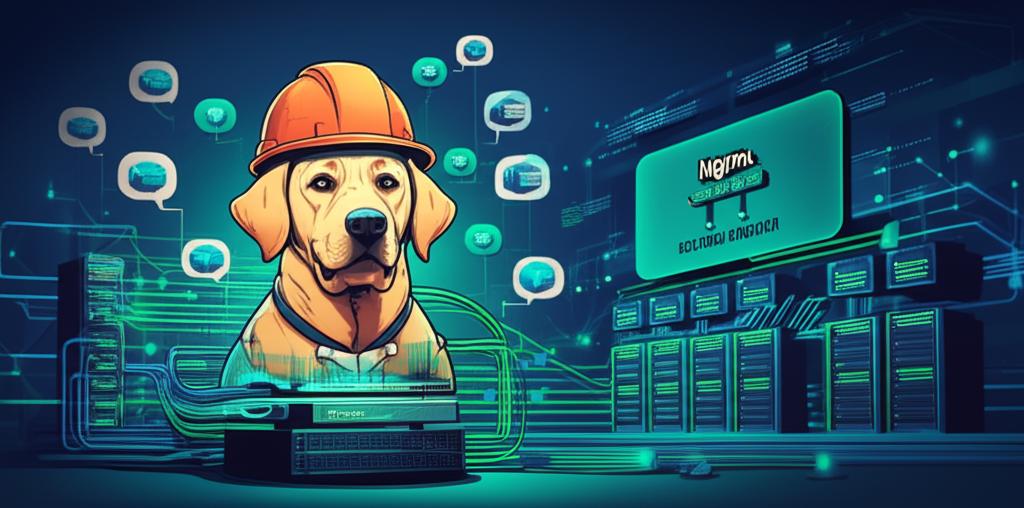 Networking for DevOps