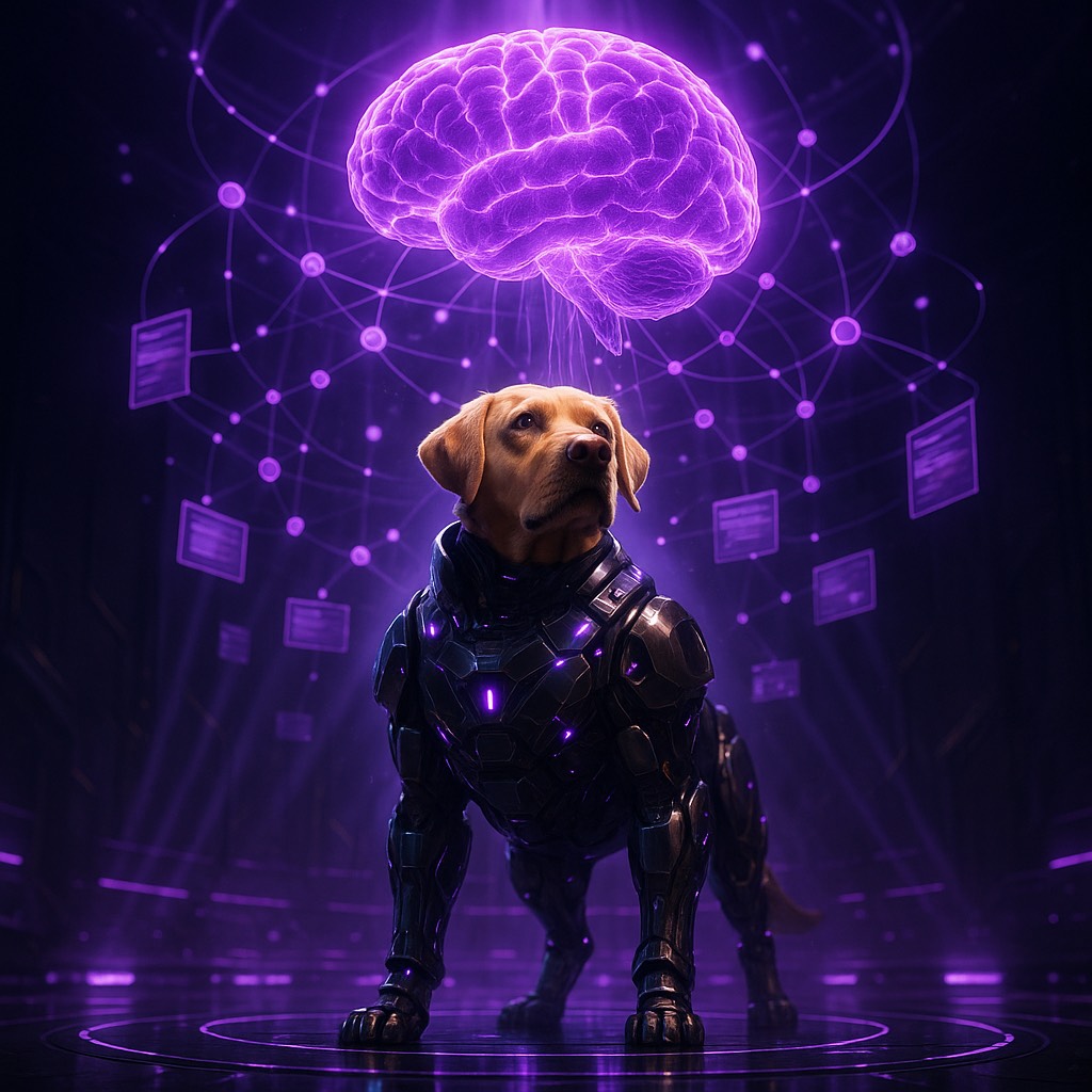 Obsidian AI JARVIS