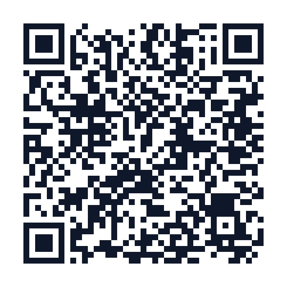 QR code — opens the seat-reservation form (Google Forms); the same code printed on the event posters