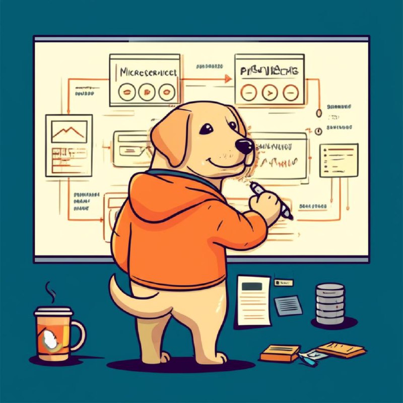 Web Architecture & Design Patterns